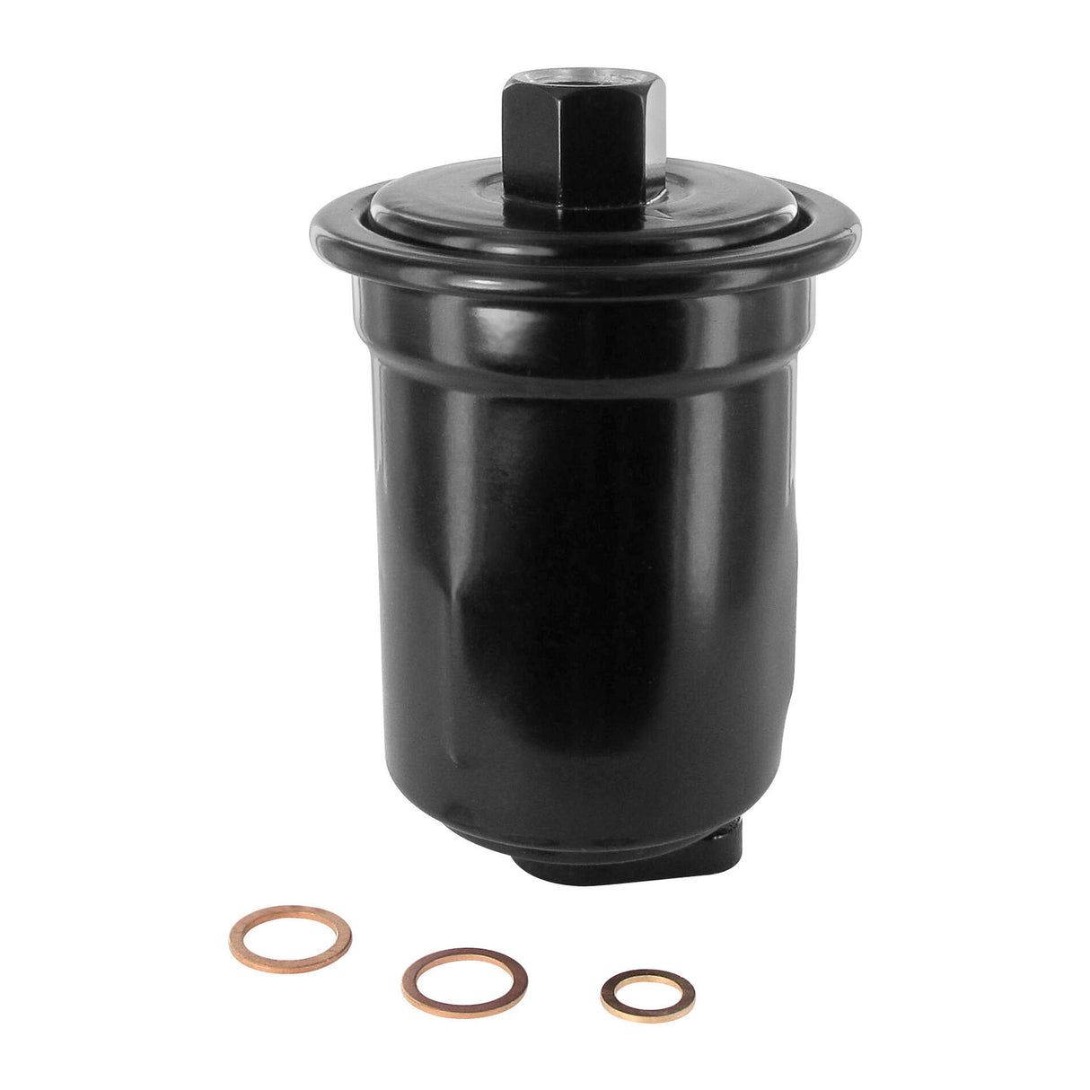 HYUNDAI Fuel filter - ACKOJA A52-0308