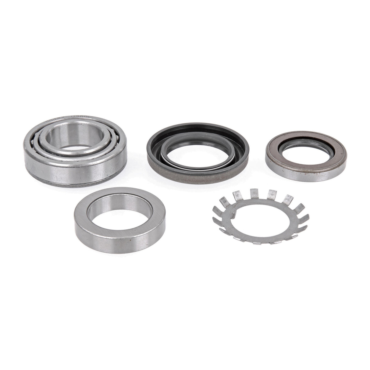 HYUNDAI Wheel Bearing Kit - ACKOJA A52-0333