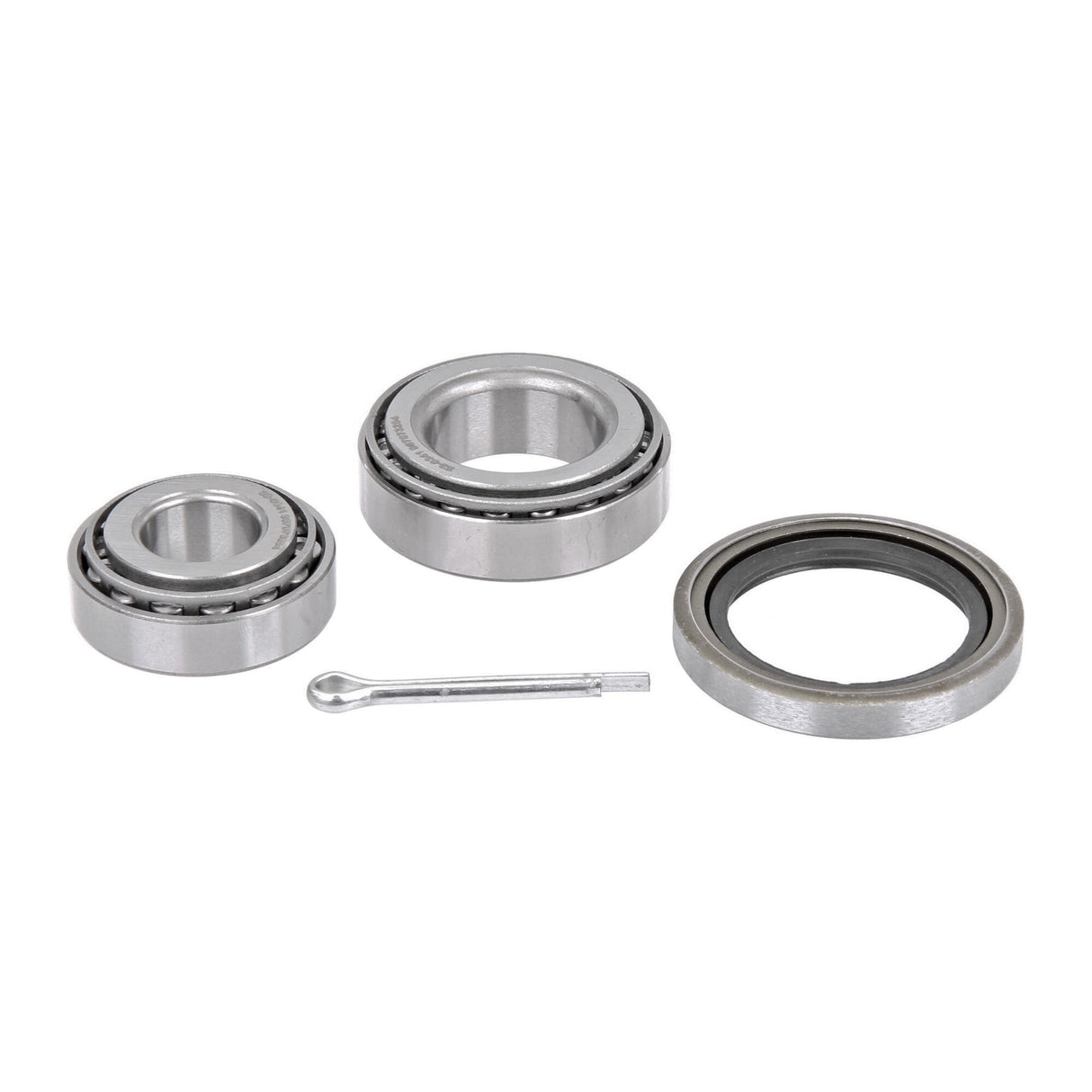 HYUNDAI Wheel Bearing Kit - ACKOJA A52-0341