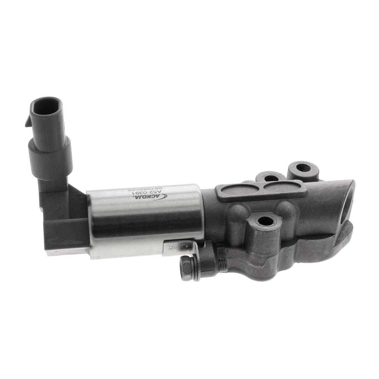 HYUNDAI Control Valve, camshaft adjustment - ACKOJA A52-0391