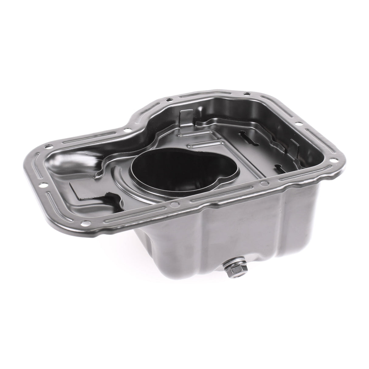 HYUNDAI Oil sump - ACKOJA A52-0444