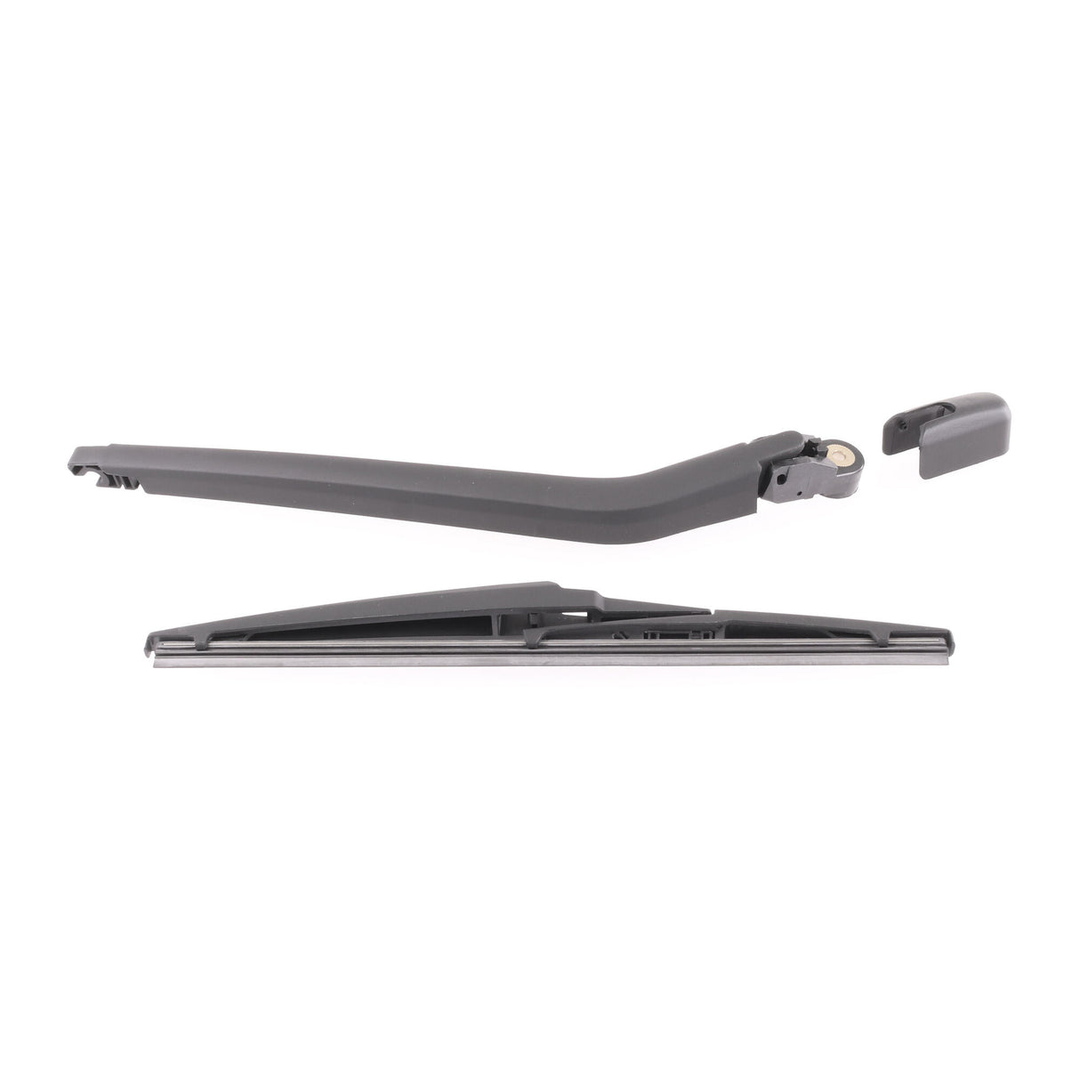 HYUNDAI Wiper Arm Set, window cleaning - ACKOJA A52-0476