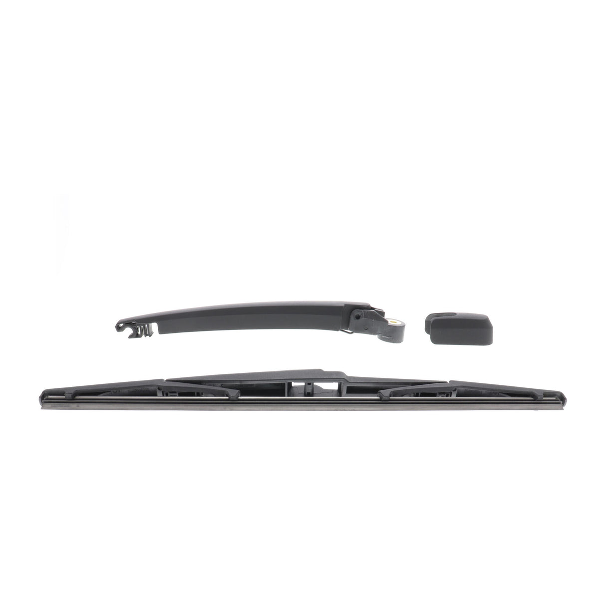 HYUNDAI Wiper Arm Set, window cleaning - ACKOJA A52-0481
