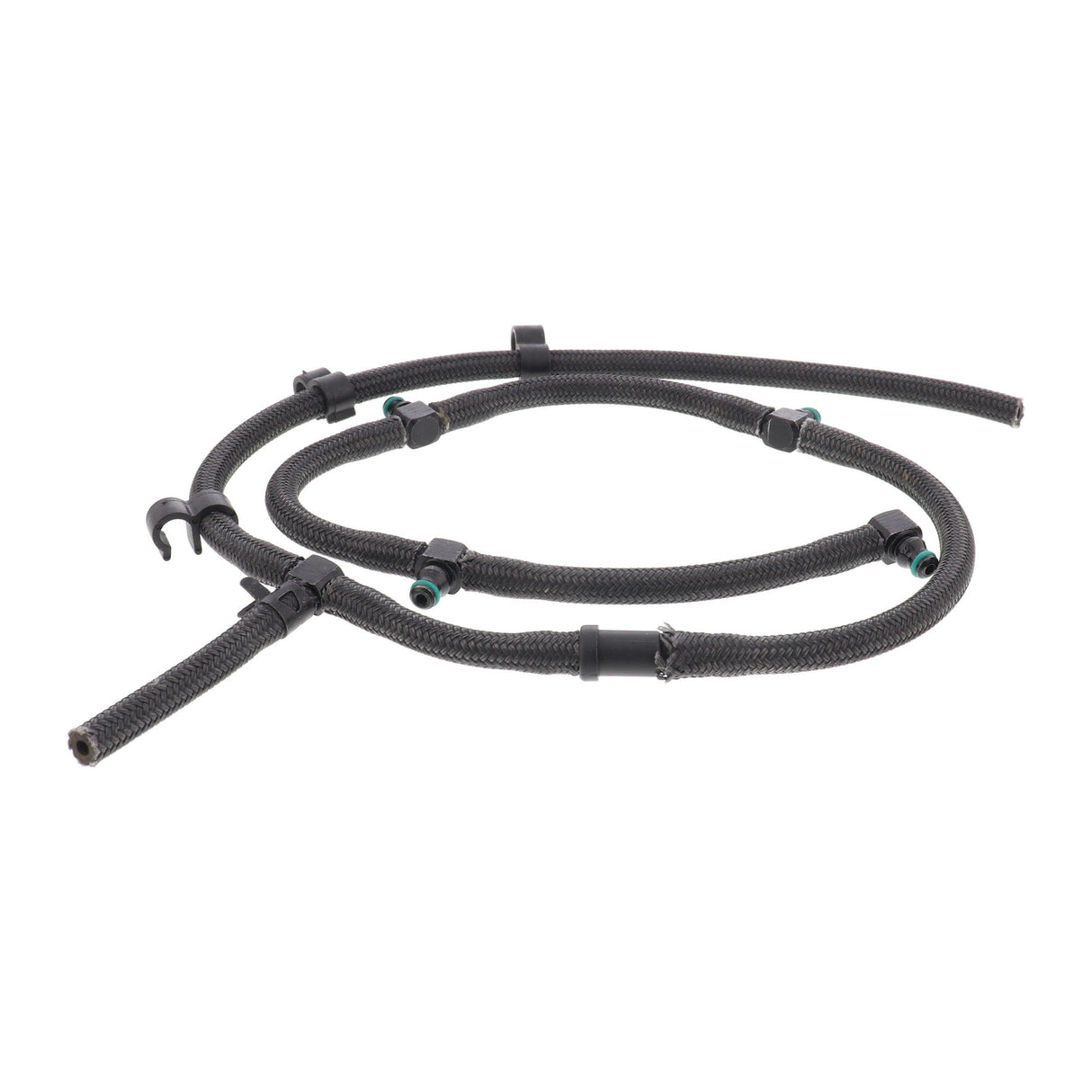 HYUNDAI Hose, fuel overflow - ACKOJA A52-0529