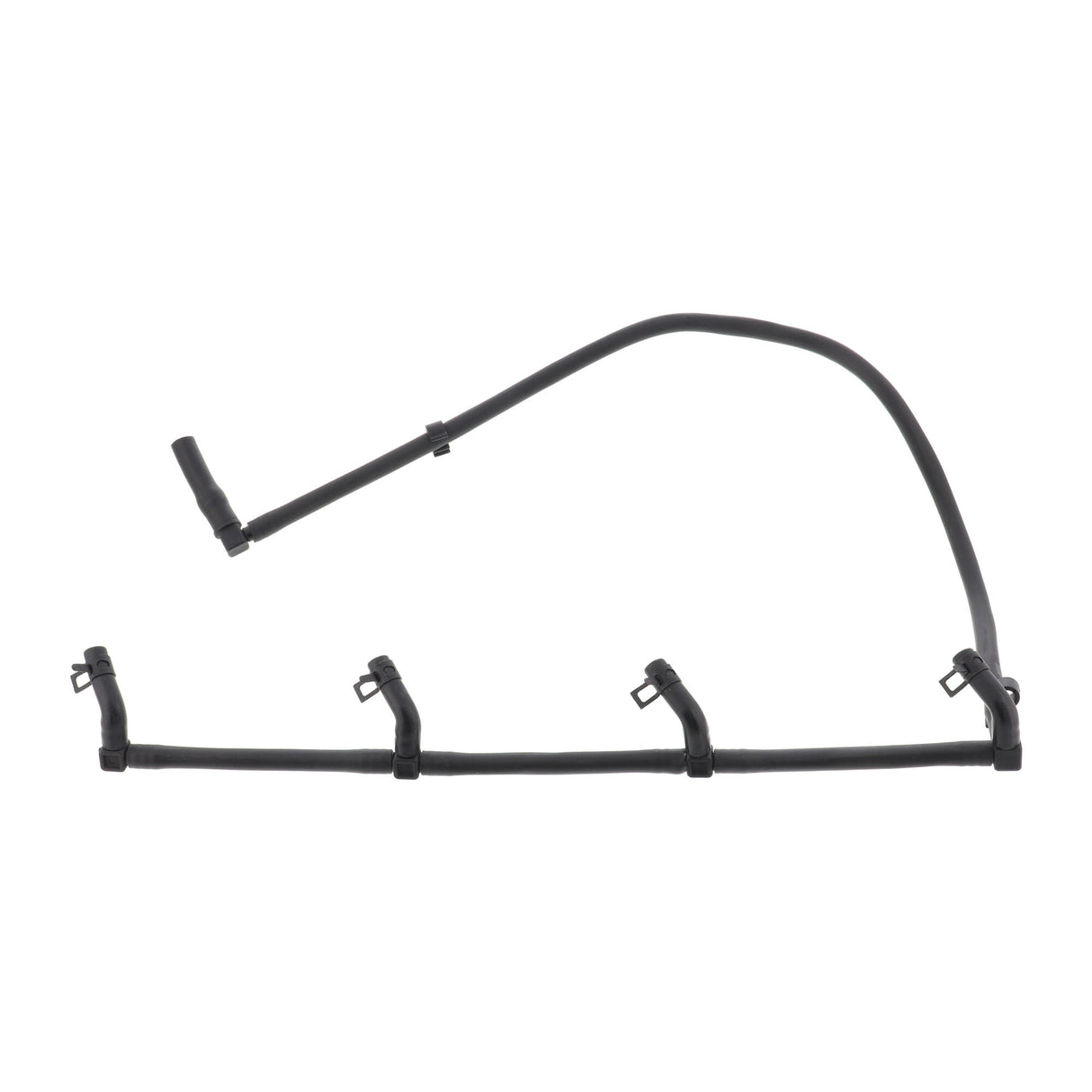 HYUNDAI Hose, fuel overflow - ACKOJA A52-0531