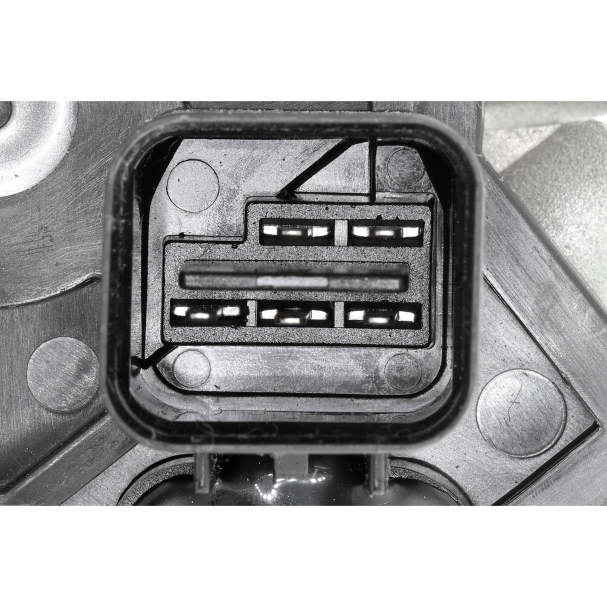 HYUNDAI Wiper Motor - ACKOJA A52-07-0006