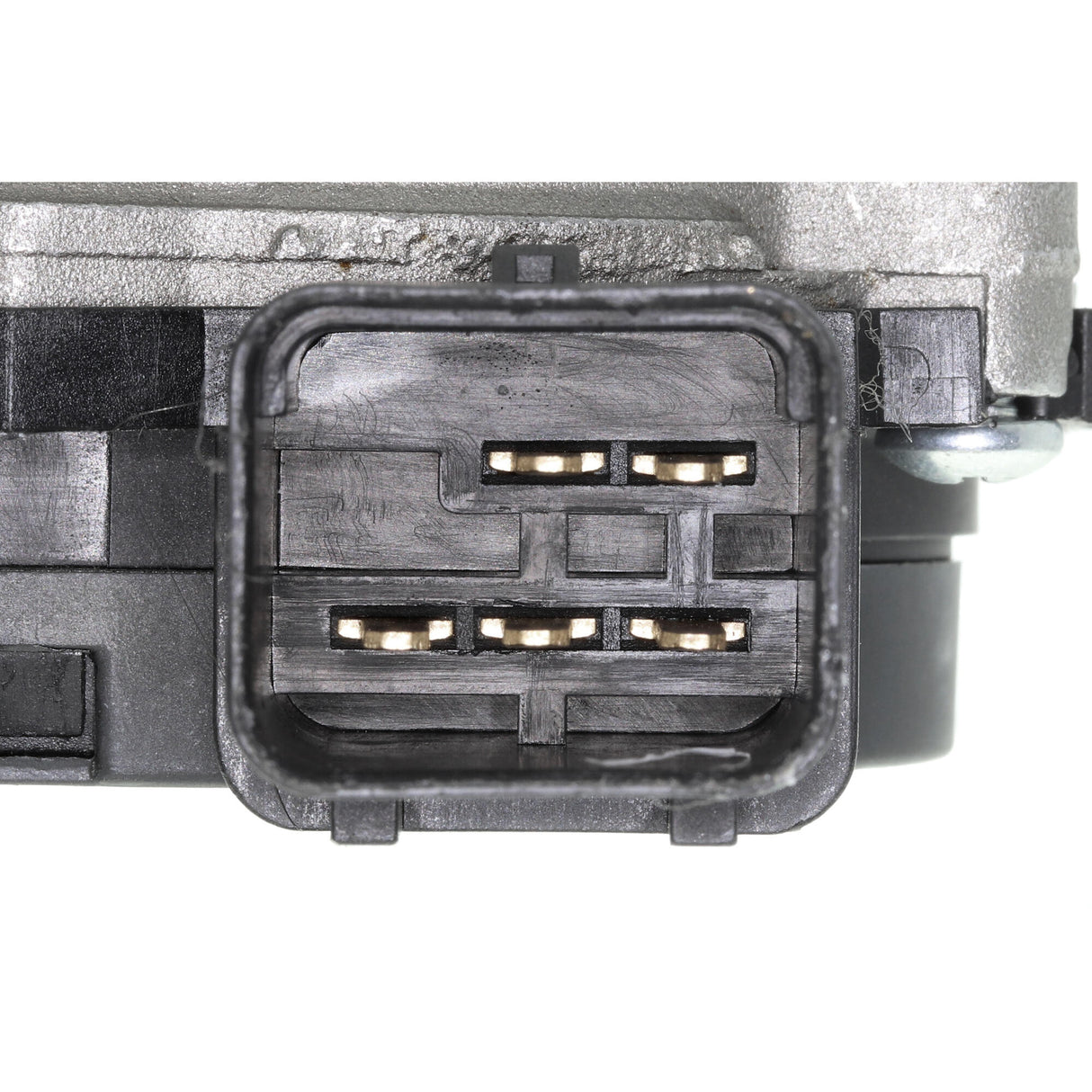 HYUNDAI Wiper Motor - ACKOJA A52-07-0110