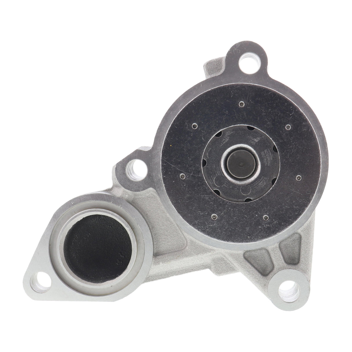 HYUNDAI Water Pump, engine cooling - ACKOJA A52-0704