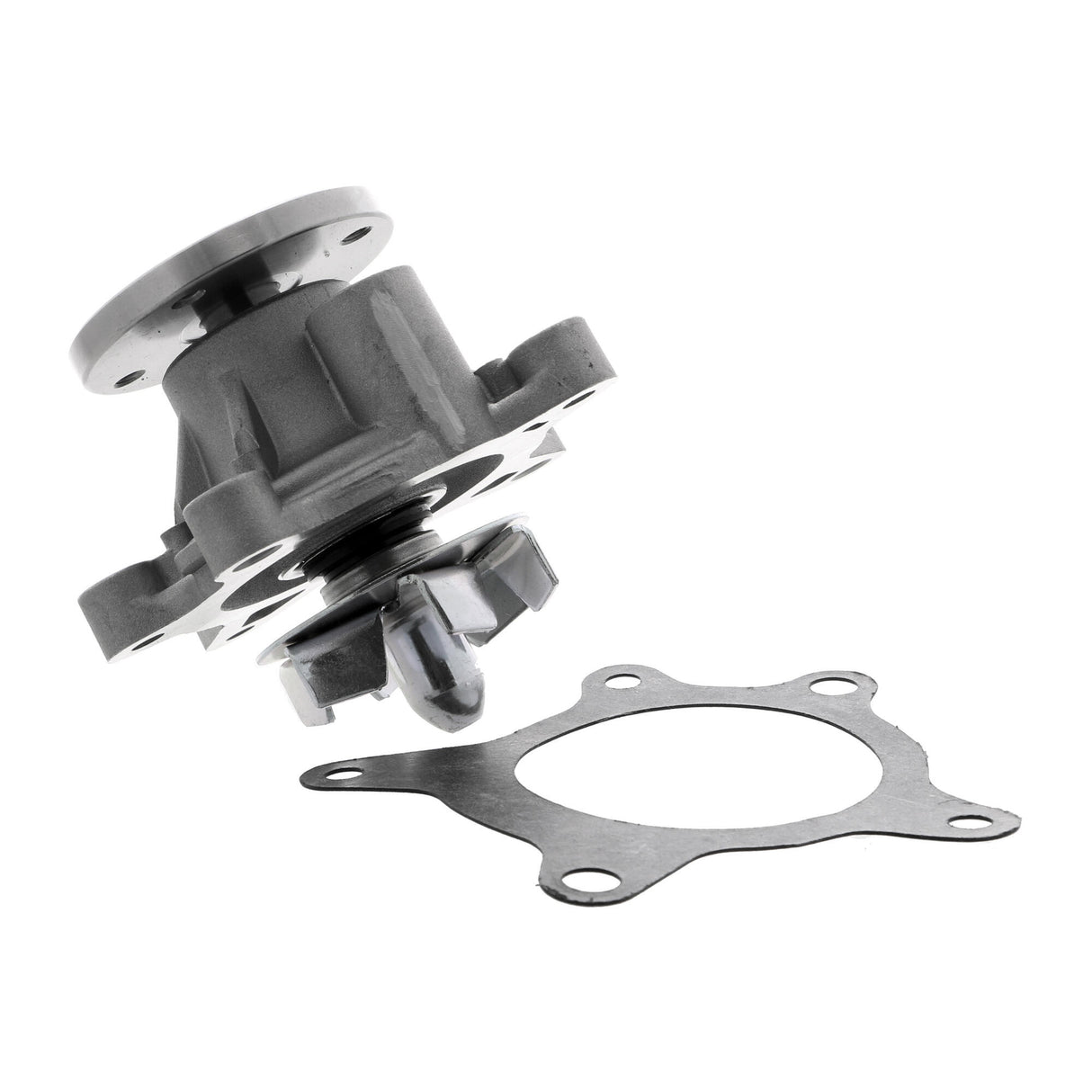 HYUNDAI Water Pump, engine cooling - ACKOJA A52-0705