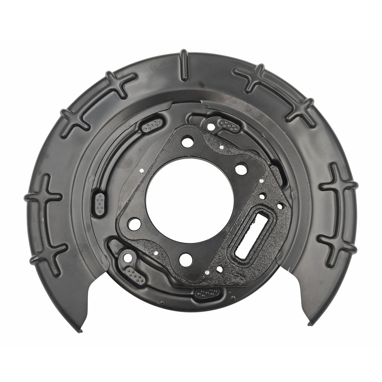 HYUNDAI Splash Guard, brake disc - ACKOJA A52-0731