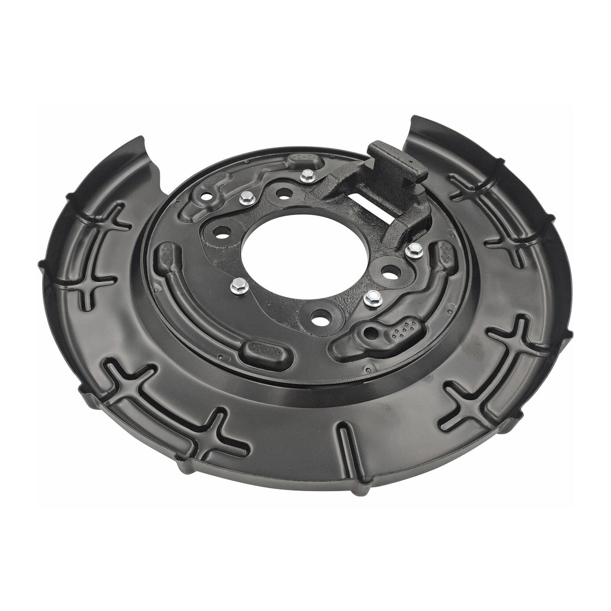 HYUNDAI Splash Guard, brake disc - ACKOJA A52-0731