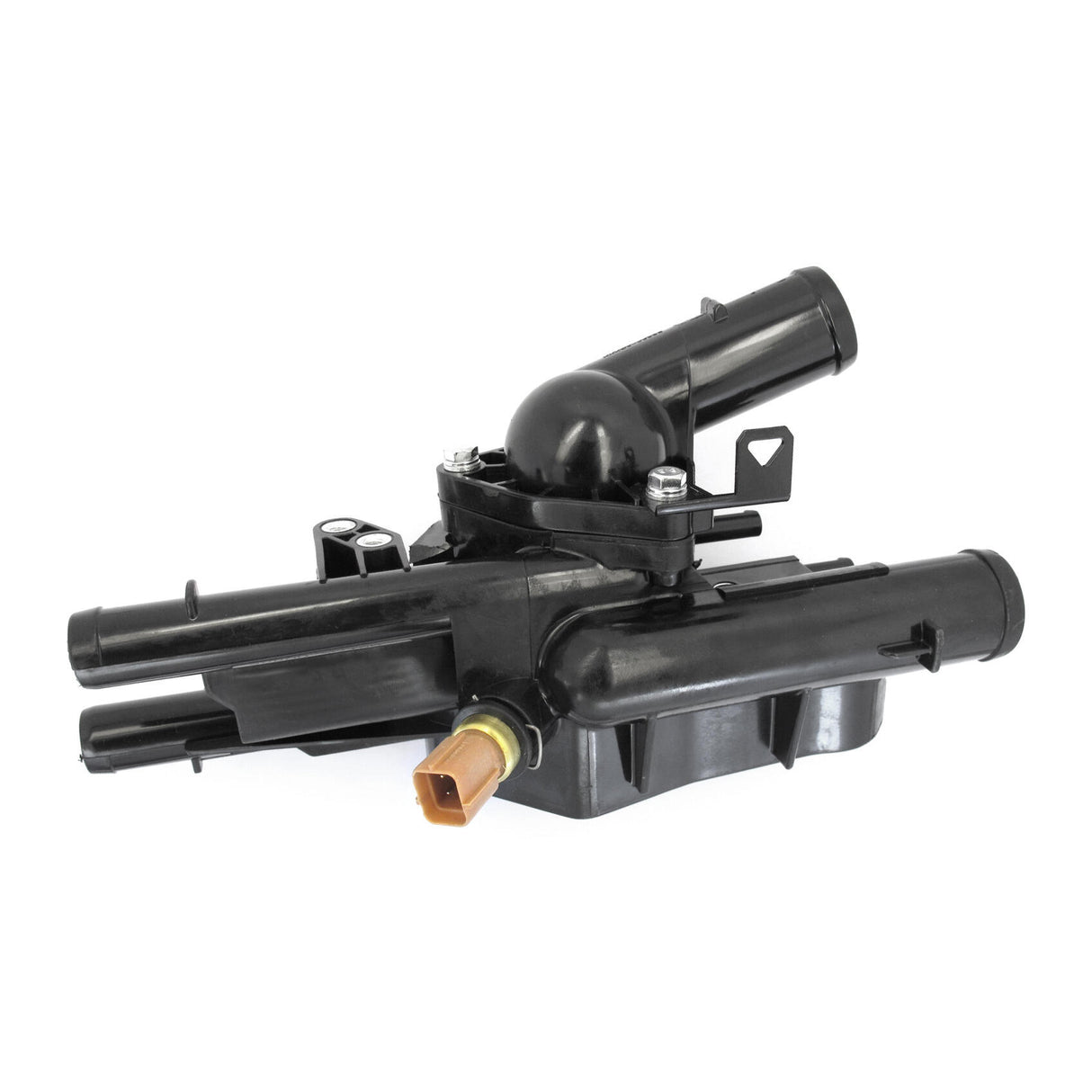 HYUNDAI Coolant Flange - ACKOJA A52-0752