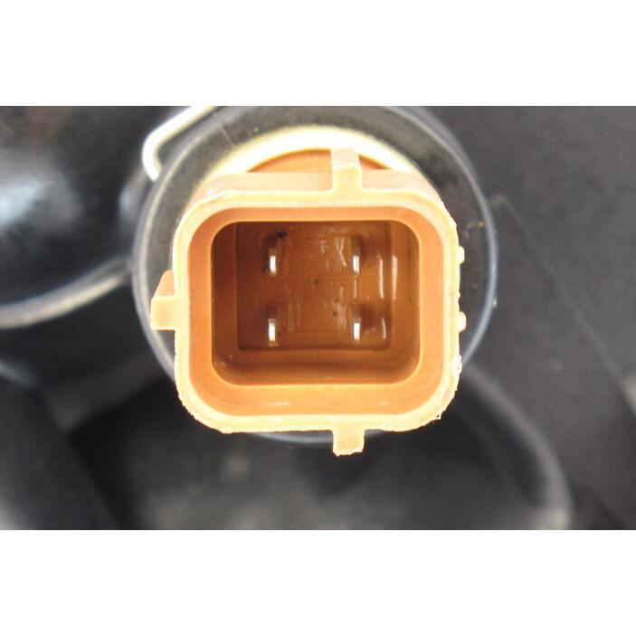 HYUNDAI Coolant Flange - ACKOJA A52-0753