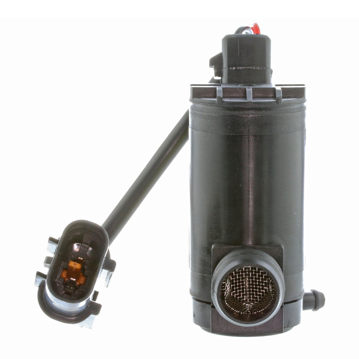 HYUNDAI Washer Fluid Pump, window cleaning - ACKOJA A52-08-0009