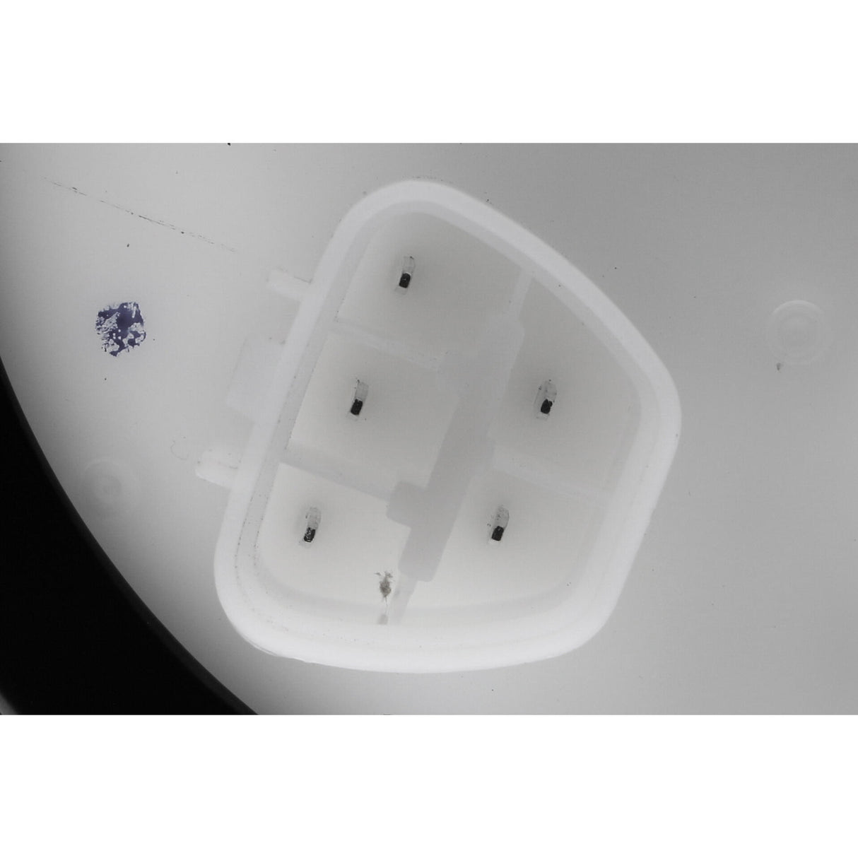 HYUNDAI Fuel Feed Unit - ACKOJA A52-09-0001