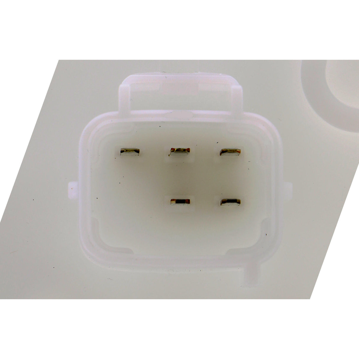 HYUNDAI Fuel Feed Unit - ACKOJA A52-09-0027