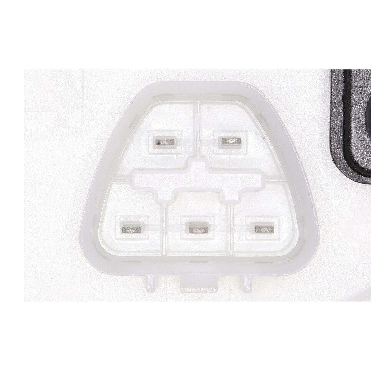 HYUNDAI Fuel Feed Unit - ACKOJA A52-09-0029