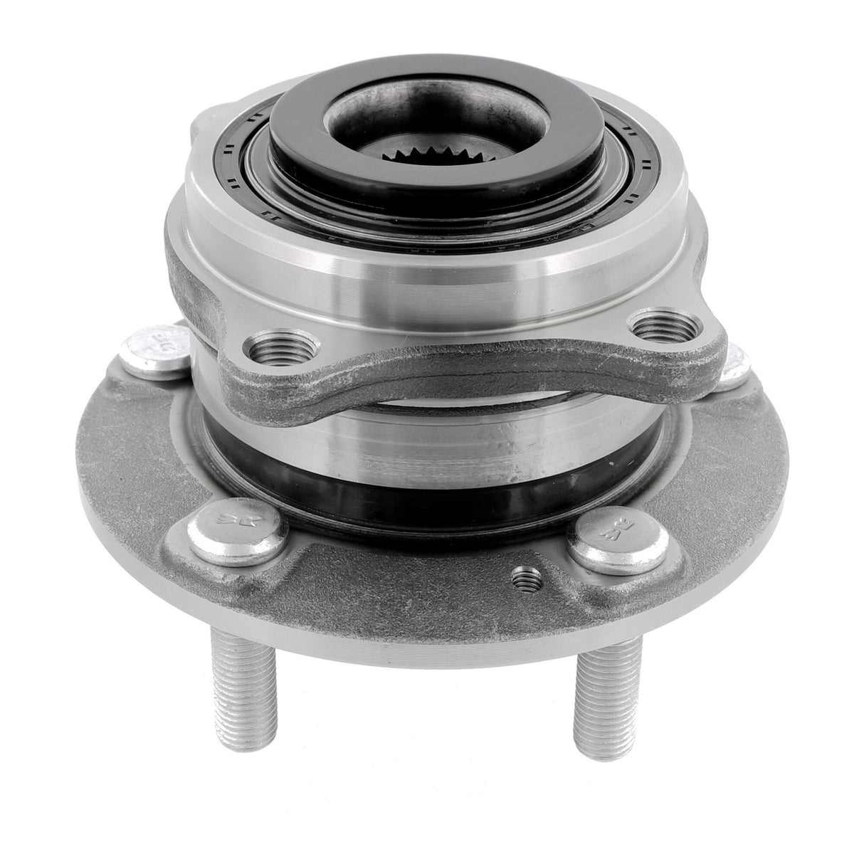 HYUNDAI Wheel Hub - ACKOJA A52-0903