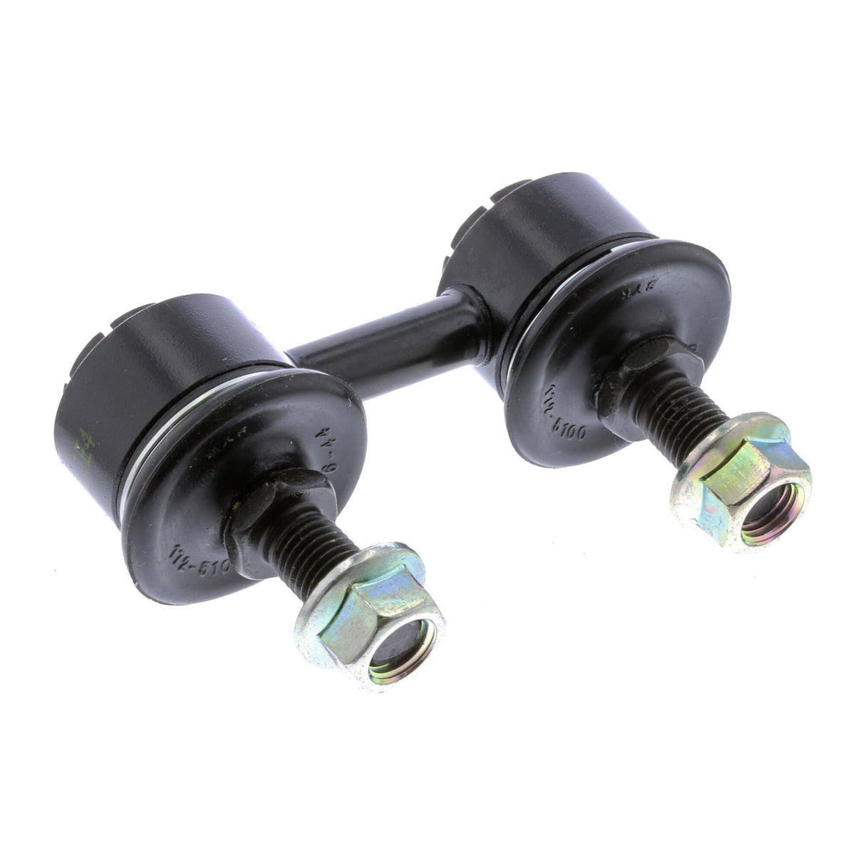 HYUNDAI Link/Coupling Rod, stabiliser bar - ACKOJA A52-0991