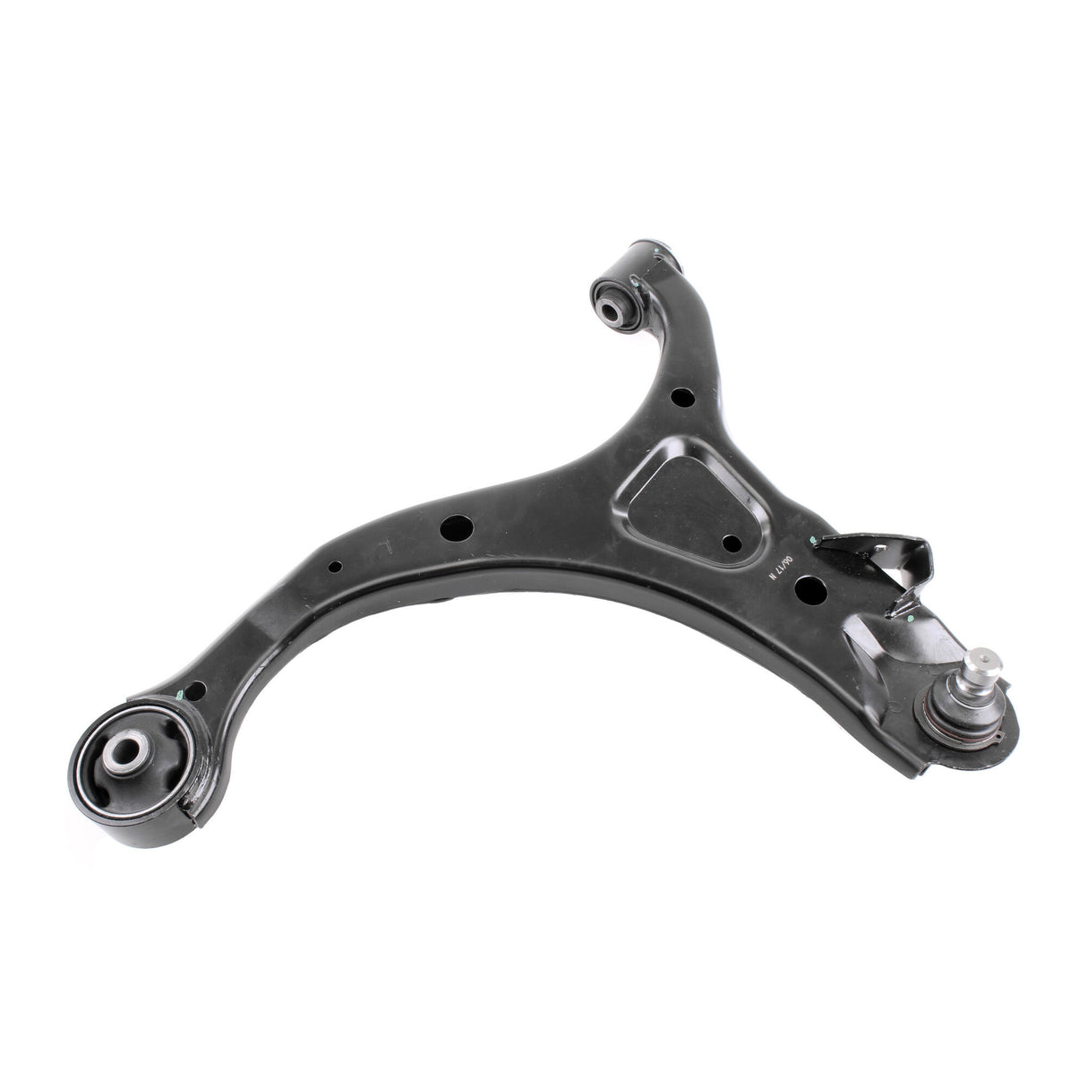 HYUNDAI Control/Trailing Arm, wheel suspension - ACKOJA A52-1108