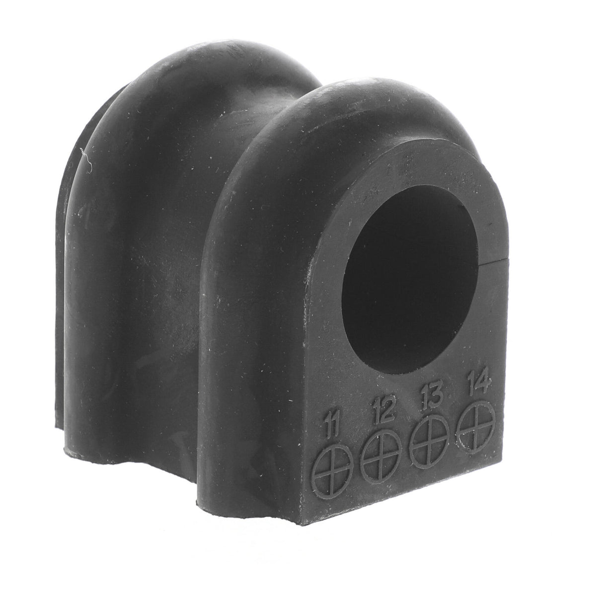 HYUNDAI Mounting, stabiliser bar - ACKOJA A52-1126