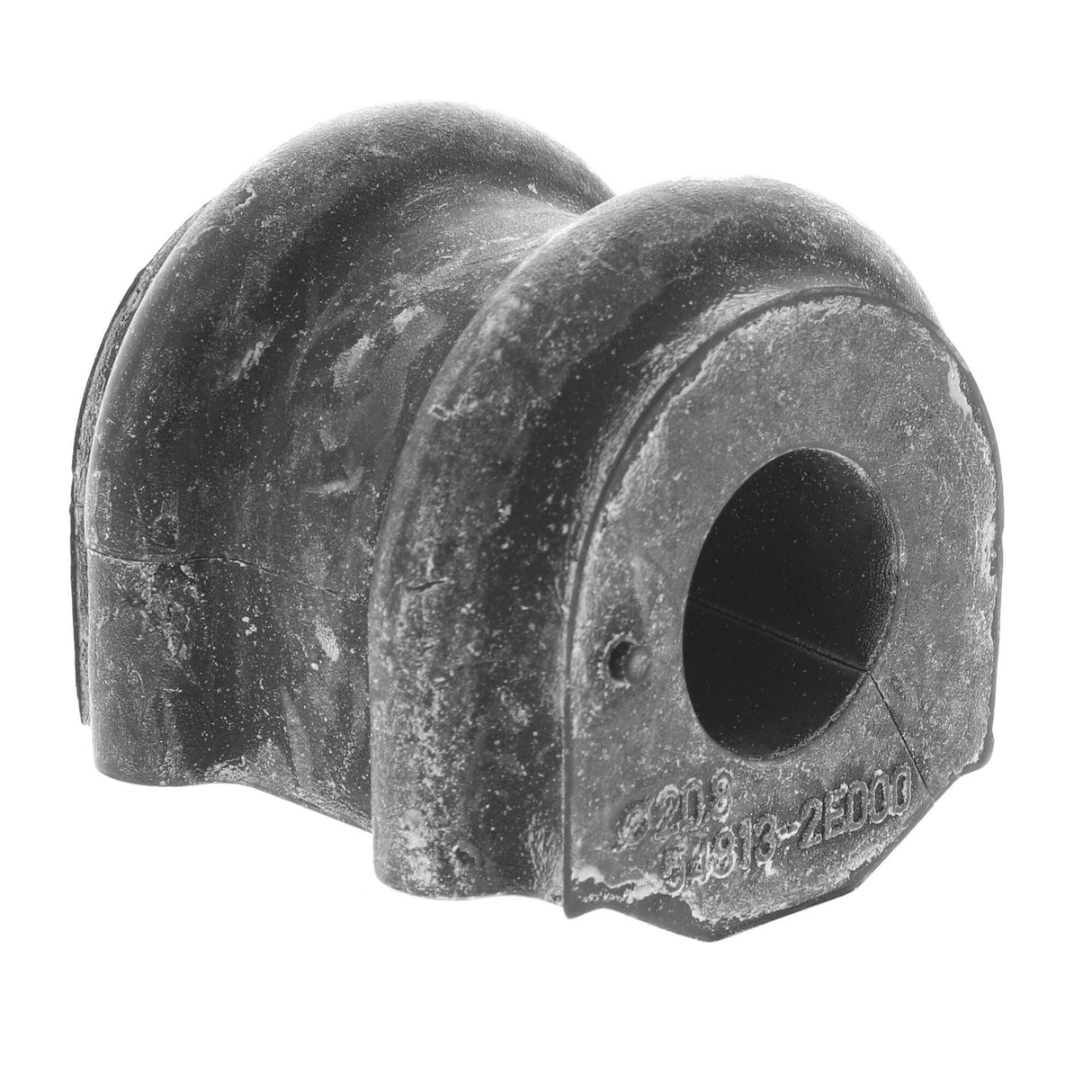 HYUNDAI Mounting, stabiliser bar - ACKOJA A52-1128