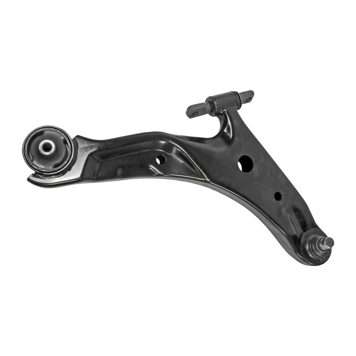 HYUNDAI Control/Trailing Arm, wheel suspension - ACKOJA A52-1143