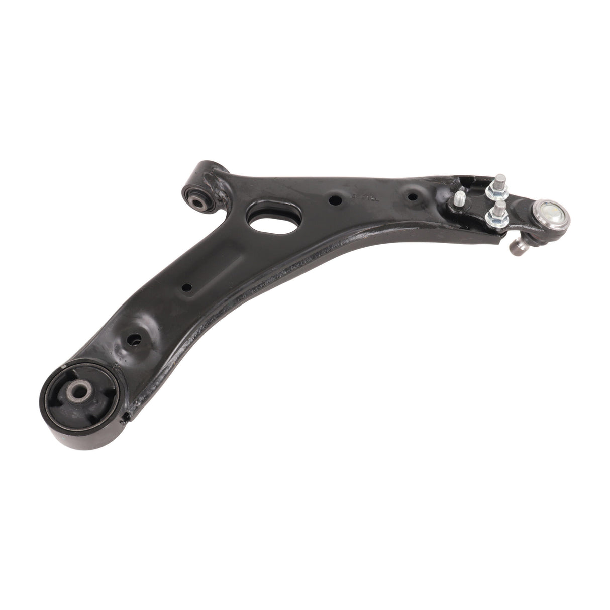 HYUNDAI Control/Trailing Arm, wheel suspension - ACKOJA A52-1194
