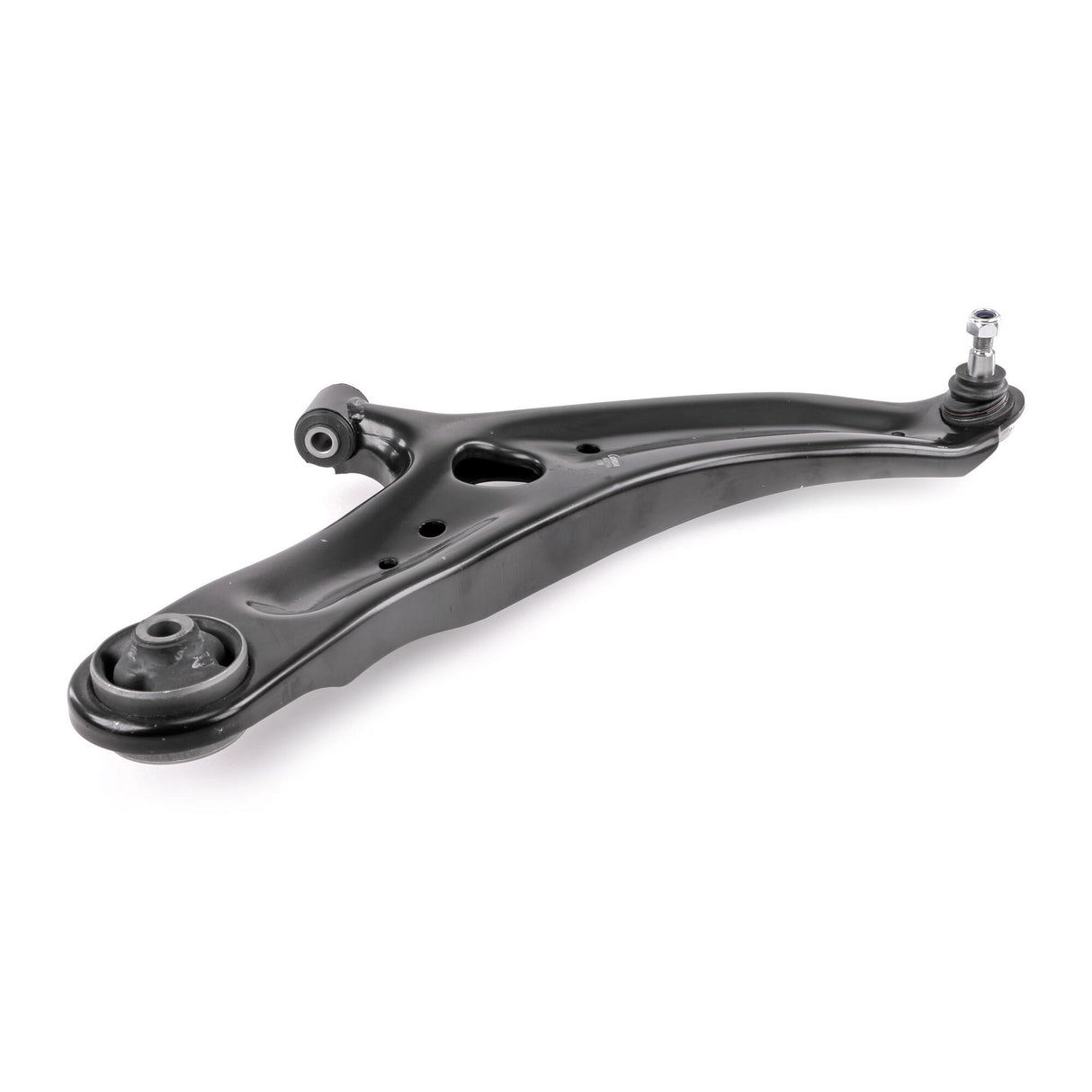 HYUNDAI Control/Trailing Arm, wheel suspension - ACKOJA A52-1199