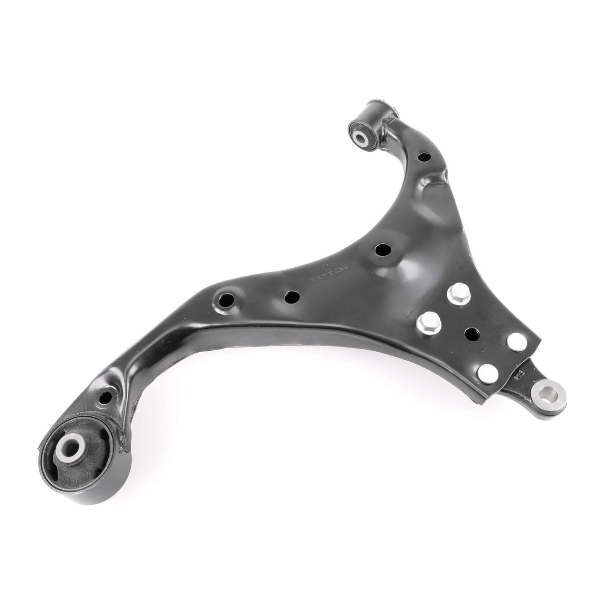 HYUNDAI Control/Trailing Arm, wheel suspension - ACKOJA A52-1207