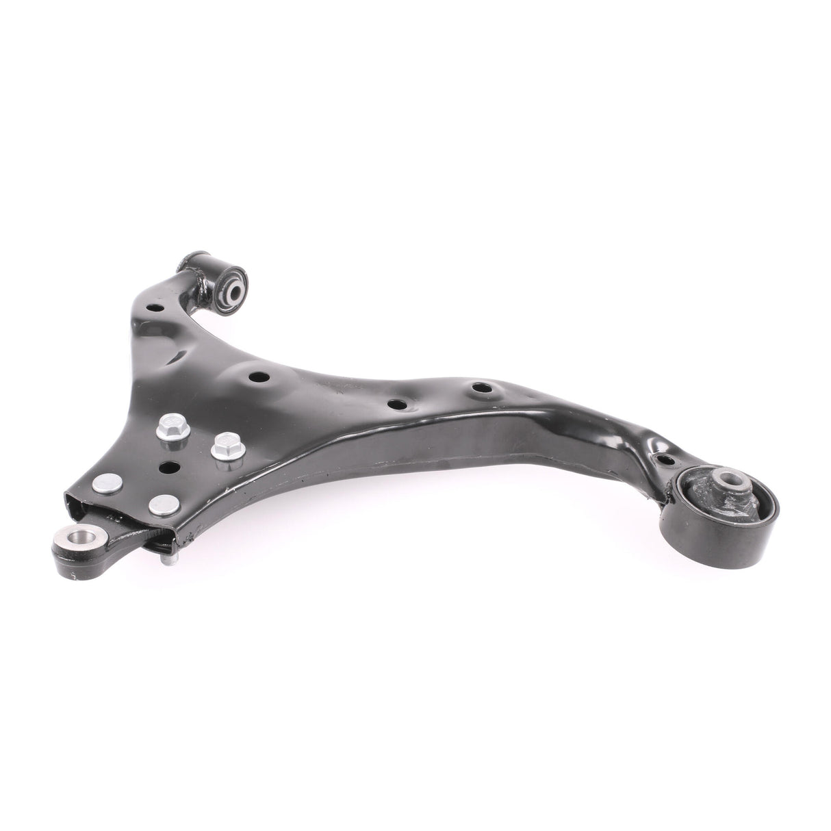 HYUNDAI Control/Trailing Arm, wheel suspension - ACKOJA A52-1208