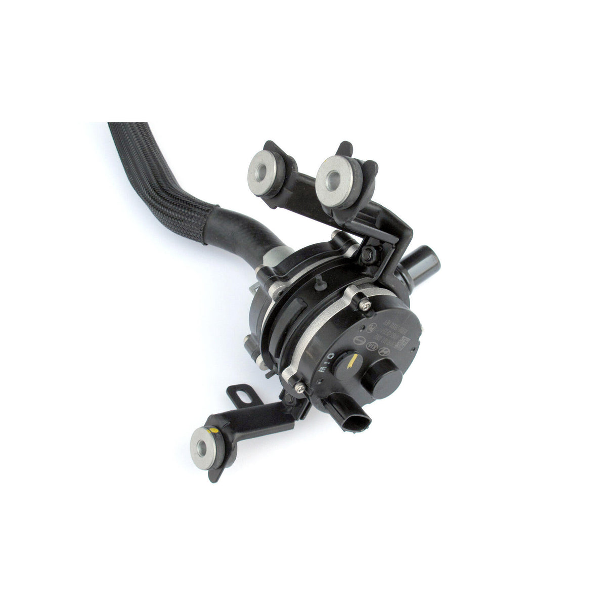 HYUNDAI Water Pump, engine cooling - ACKOJA A52-16-0002