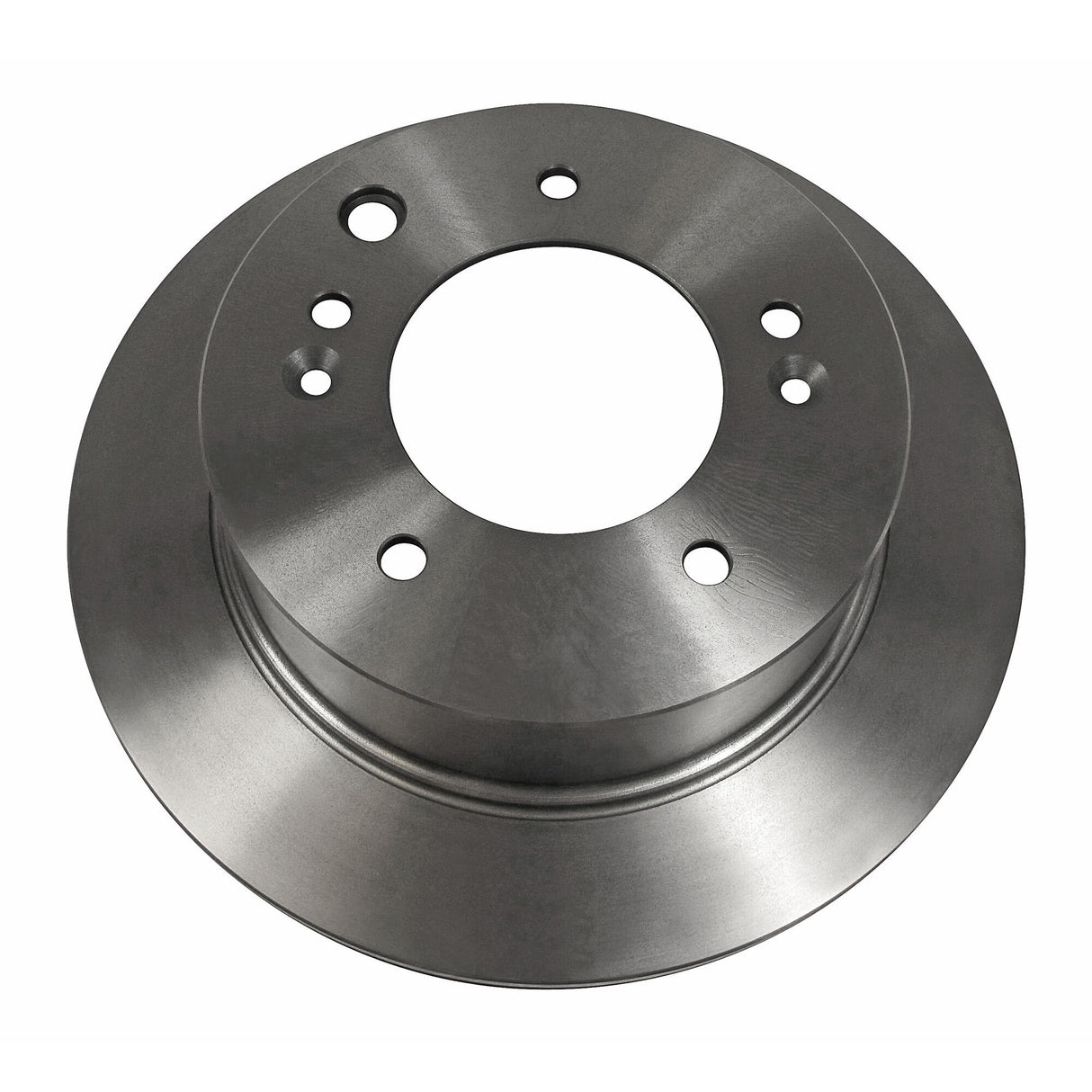 KIA Brake Disc - ACKOJA A52-2500