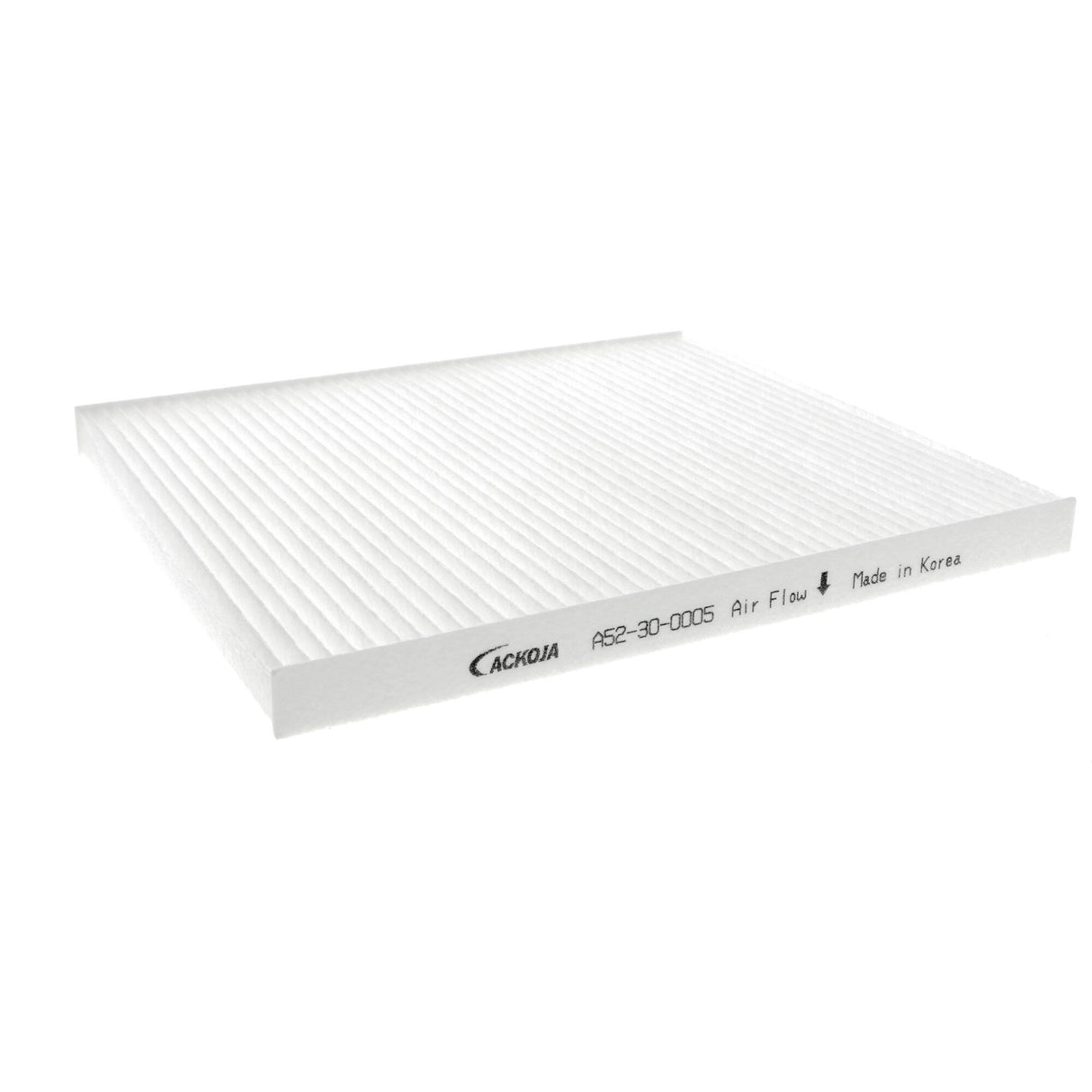 HYUNDAI Filter Set - ACKOJA A52-2008