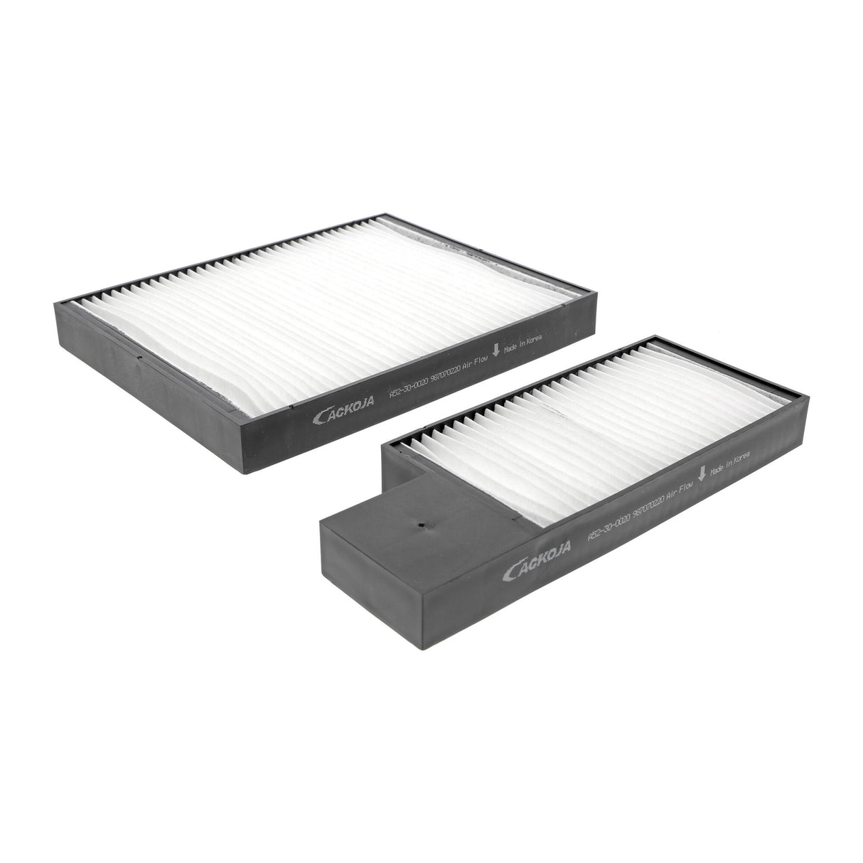 HYUNDAI Filter, cabin air - ACKOJA A52-30-0020