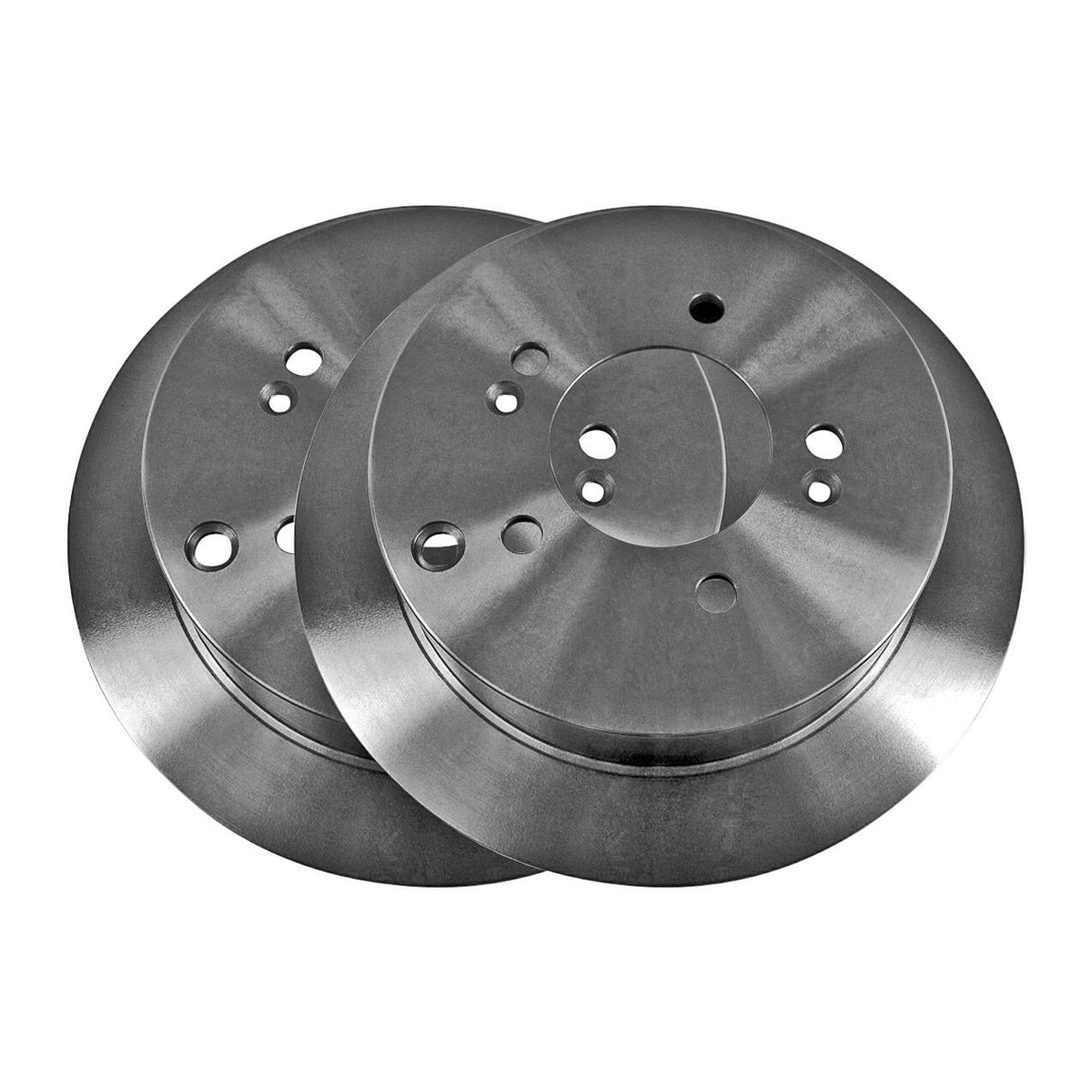 HYUNDAI Brake Disc - ACKOJA A52-40001