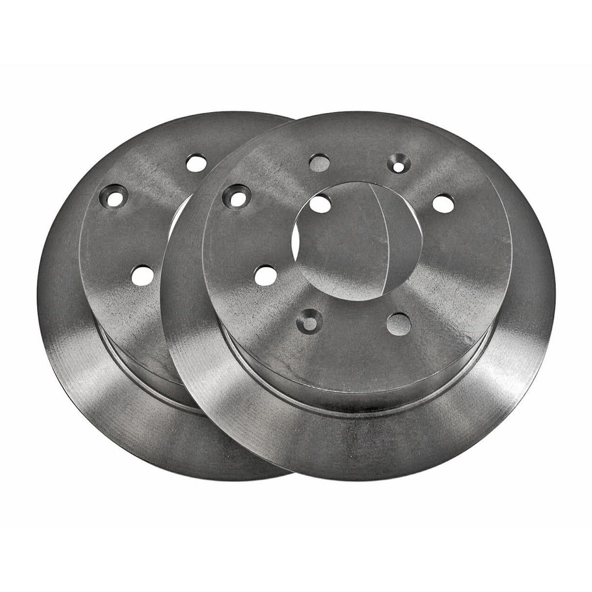 HYUNDAI Brake Disc - ACKOJA A52-40006