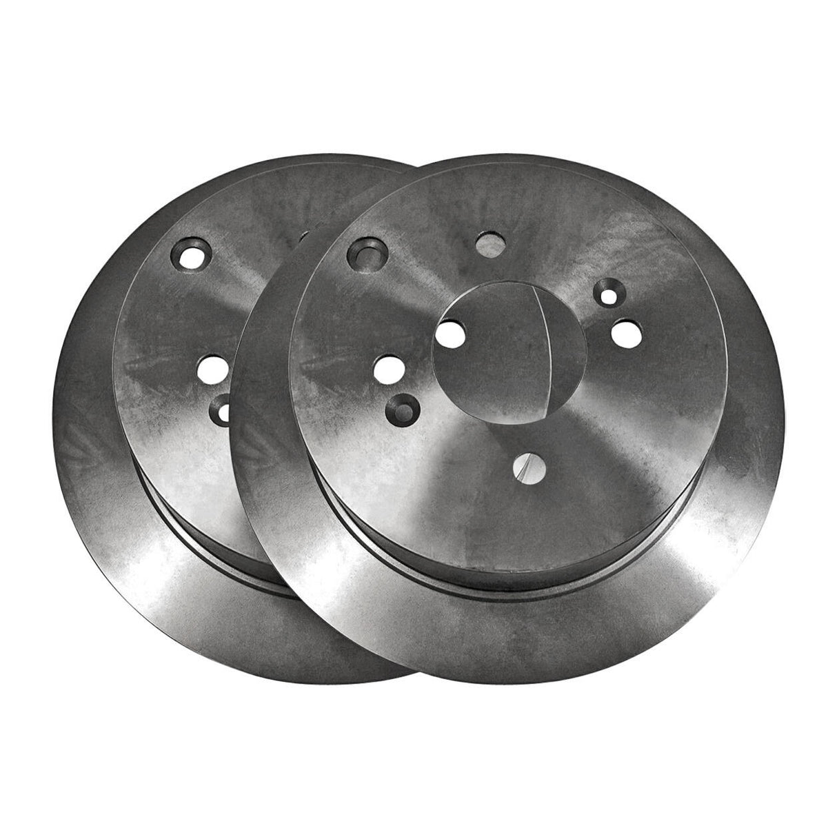 HYUNDAI Brake Disc - ACKOJA A52-40009