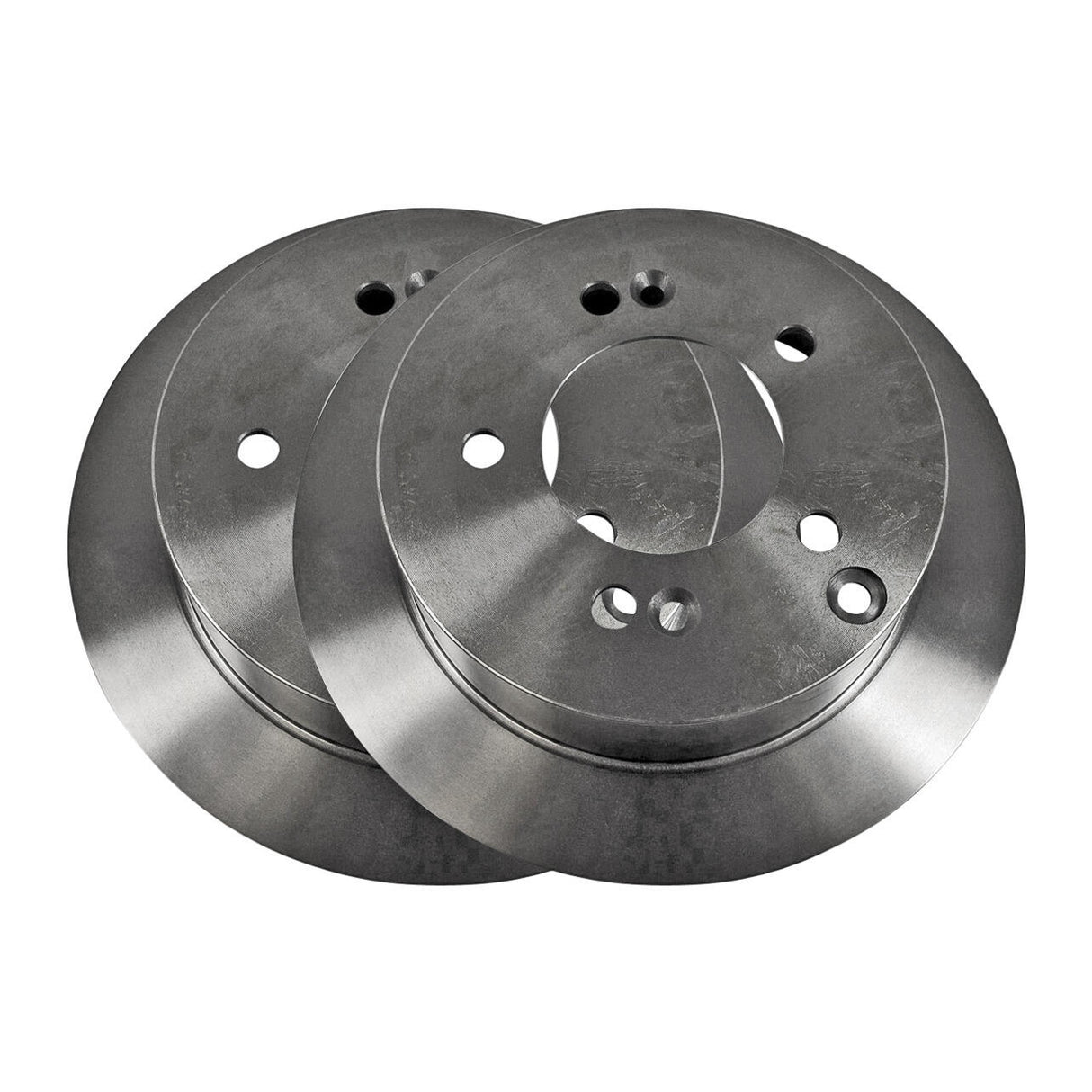 HYUNDAI Brake Disc - ACKOJA A52-40011