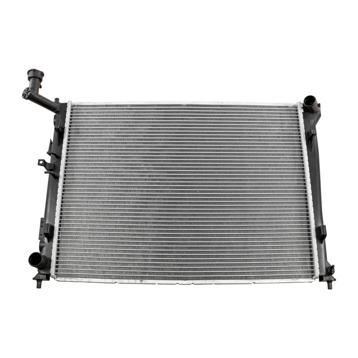 HYUNDAI Radiator, engine cooling - ACKOJA A52-60-0004