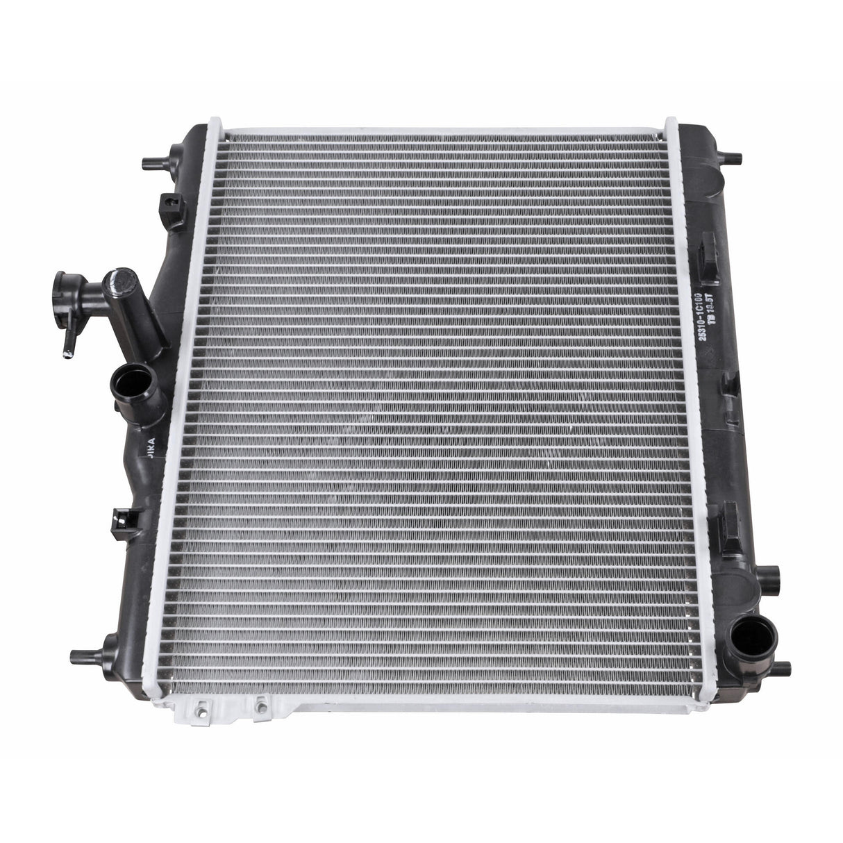 HYUNDAI Radiator, engine cooling - ACKOJA A52-60-0005