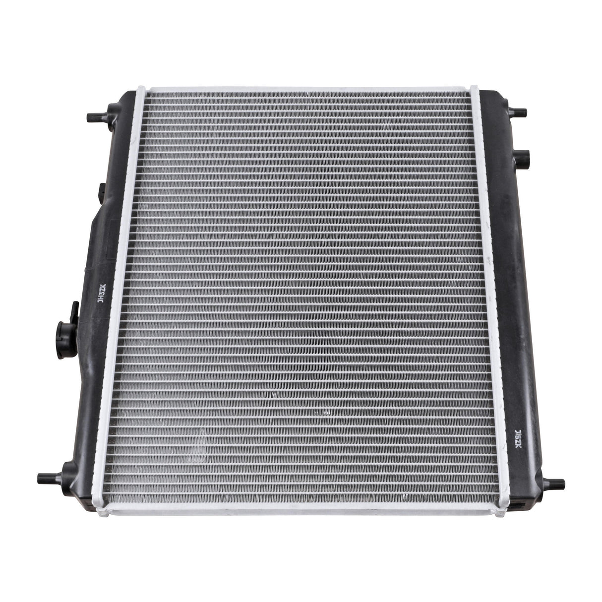 HYUNDAI Radiator, engine cooling - ACKOJA A52-60-0005