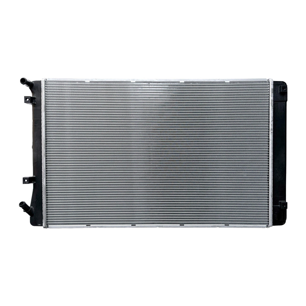 HYUNDAI Radiator, engine cooling - ACKOJA A52-60-0016