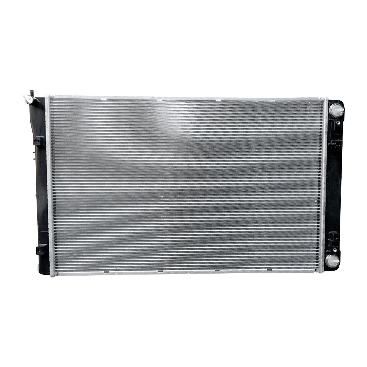 HYUNDAI Radiator, engine cooling - ACKOJA A52-60-0016