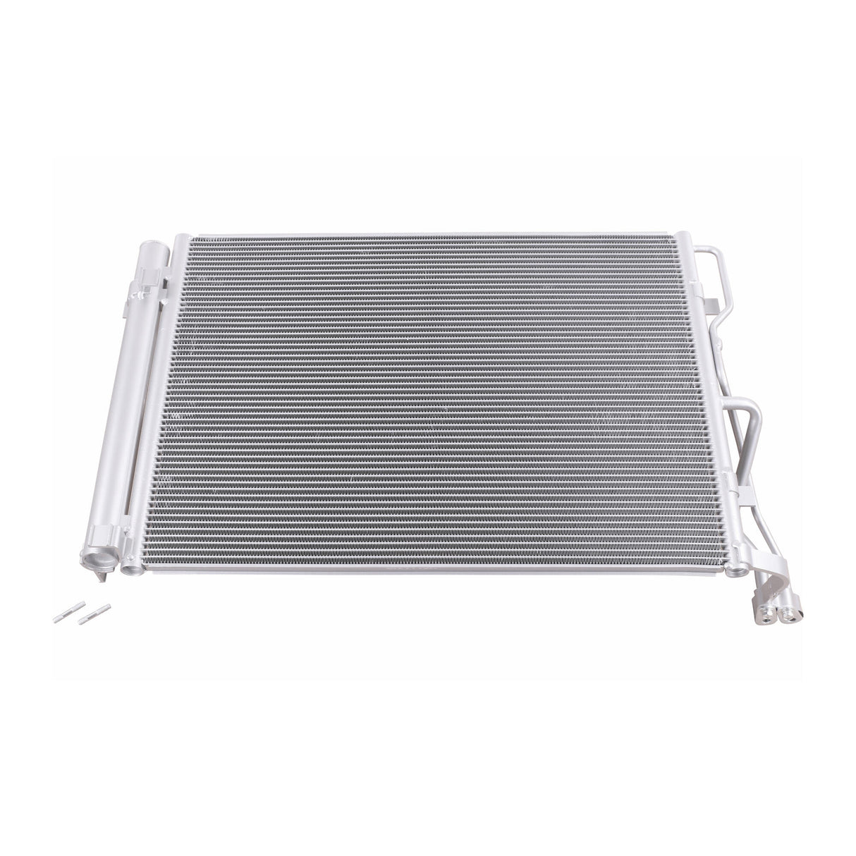 HYUNDAI Condenser, air conditioning - ACKOJA A52-62-0005