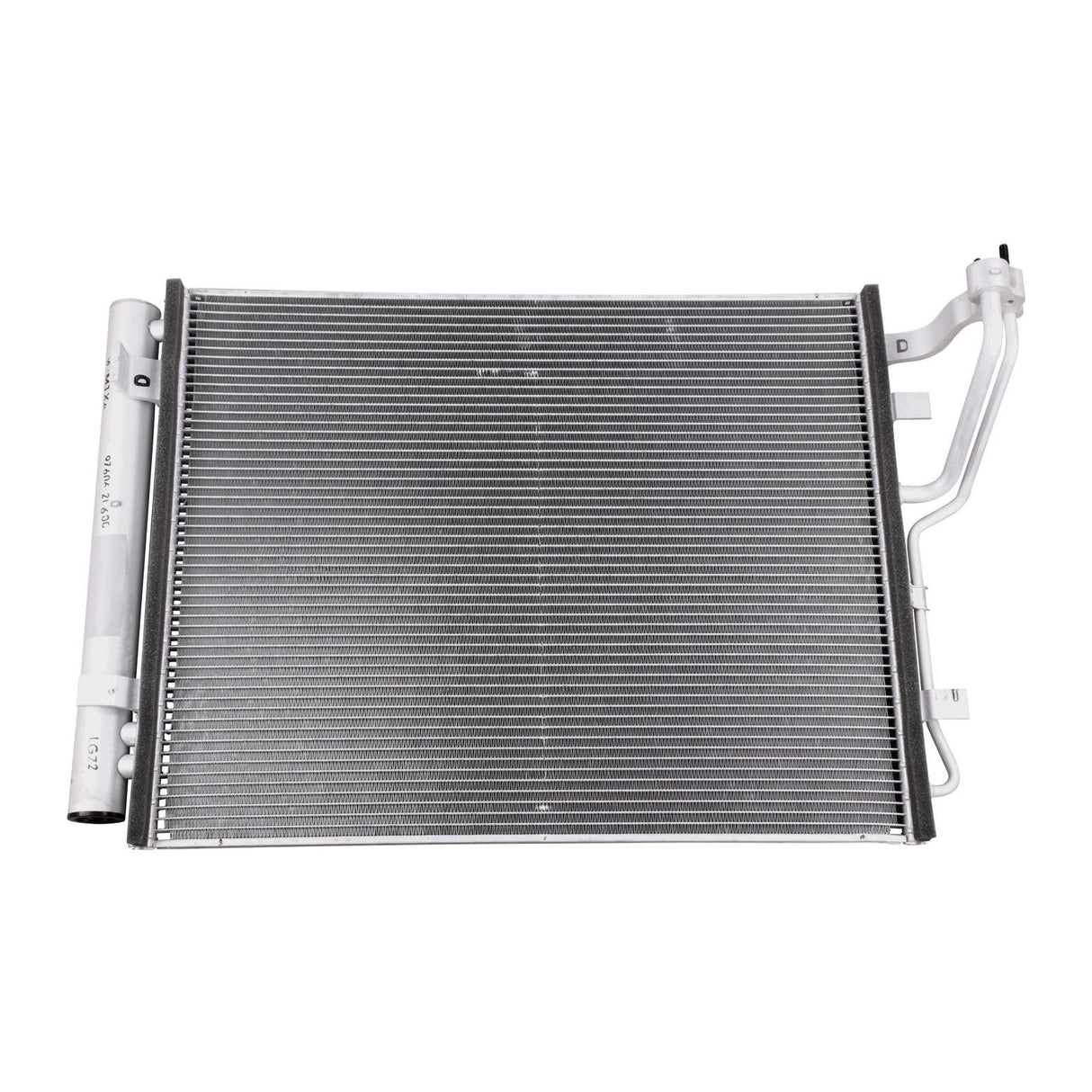 HYUNDAI Condenser, air conditioning - ACKOJA A52-62-0008