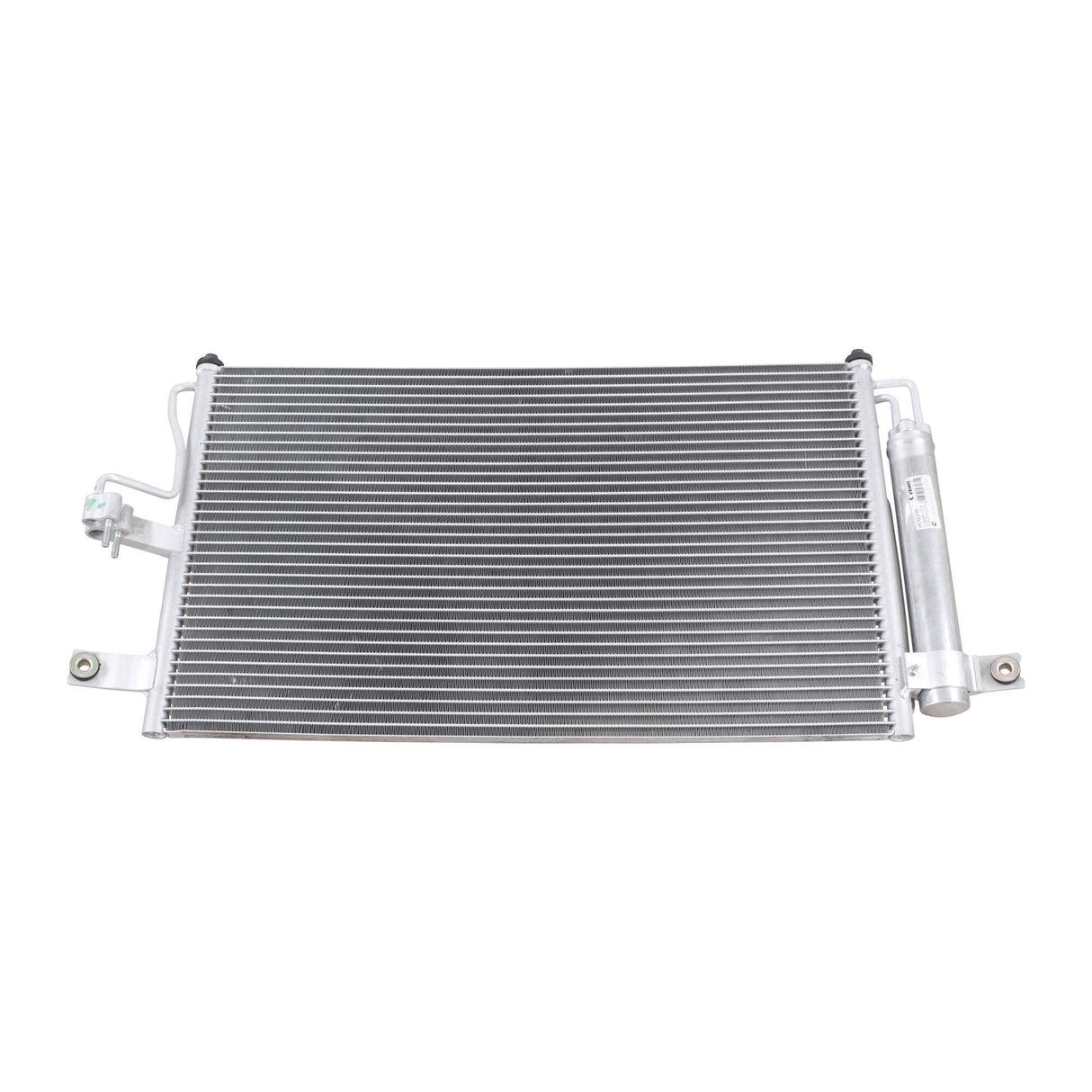 HYUNDAI Condenser, air conditioning - ACKOJA A52-62-0020