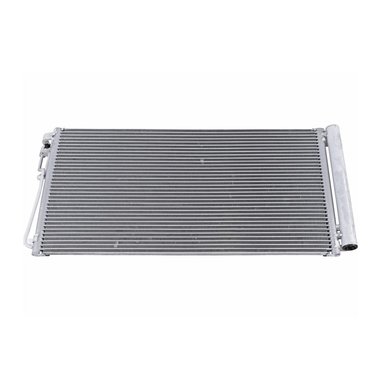 HYUNDAI Condenser, air conditioning - ACKOJA A52-62-0023