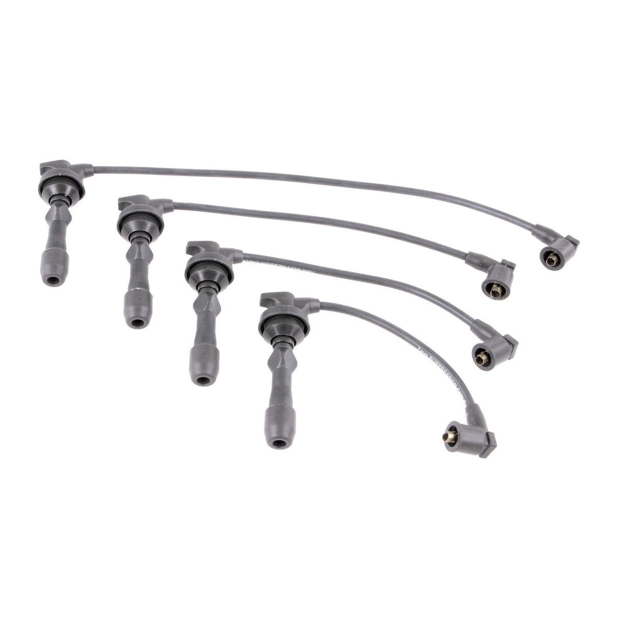 HYUNDAI Ignition Cable Kit - ACKOJA A52-70-0012