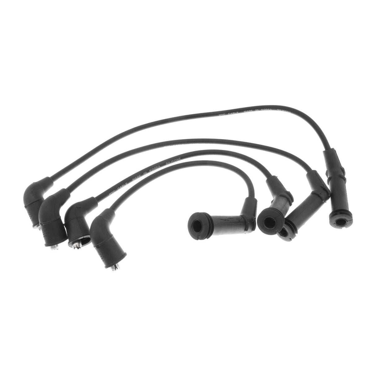 HYUNDAI Ignition Cable Kit - ACKOJA A52-70-0027